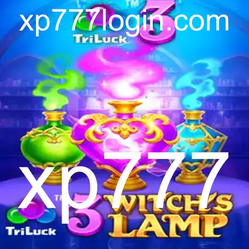 Explorando o Mundo Mágico de 3WitchsLamp: Um Guia Completo