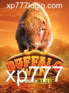 BuffaloWin: A Inovadora Experiência de Jogo com XP777