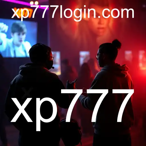 Explorando a Comunidade de Jogadores e o Impacto da xp777