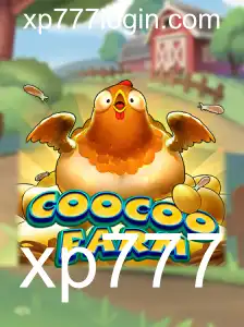CooCooFarm: Uma Nova Aventura no Mundo dos Jogos Digitais