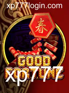 GoodFortune: Um Mergulho no Empolgante Mundo do Jogo XP777