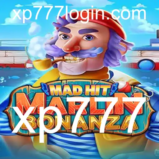 MadHitMarlinBonanza: Uma Aventura de Jogo Inovadora