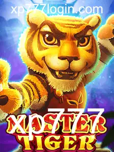 Descubra Tudo Sobre o Novo Jogo MasterTiger