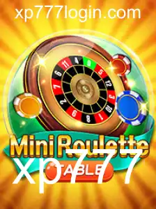 Descubra MiniRoulette: Uma Nova Versão Inovadora da Roleta com xp777
