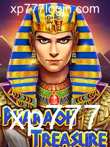 Descubra e Conquiste: Uma Jornada pelo Mundo de PharaohTreasure