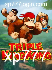 Descubra o Mundo de Aventura de TripleKingKong